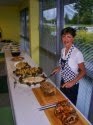 Caterers Bury St Edmunds.Gill Mills Catering. 1077832 Image 0